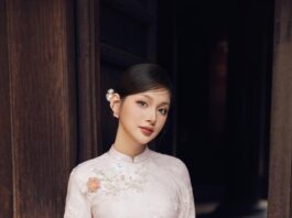 Chụp ảnh áo dài 2026: Bí quyết để có bộ ảnh đẹp tinh tế Chụp ảnh áo dài 2026: Bí quyết để có bộ ảnh đẹp tinh tế