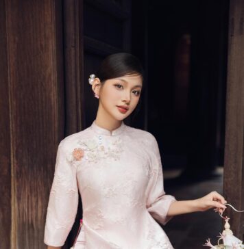 Chụp ảnh áo dài 2026: Bí quyết để có bộ ảnh đẹp tinh tế Chụp ảnh áo dài 2026: Bí quyết để có bộ ảnh đẹp tinh tế