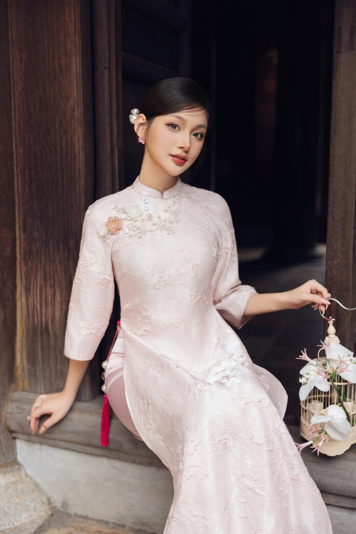 Chụp ảnh áo dài 2026: Bí quyết để có bộ ảnh đẹp tinh tế