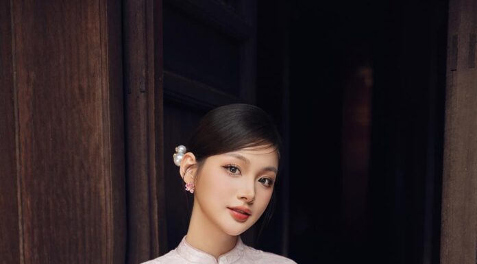 Chụp ảnh áo dài 2026: Bí quyết để có bộ ảnh đẹp tinh tế Chụp ảnh áo dài 2026: Bí quyết để có bộ ảnh đẹp tinh tế