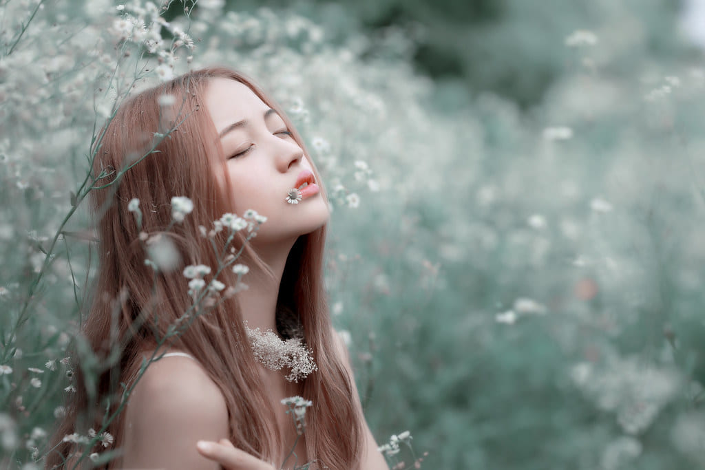 7 mẹo canh góc máy để chụp ảnh chân dung ngoại cảnh đẹp mê ly