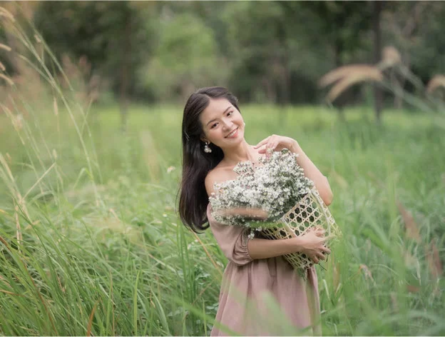 7 mẹo canh góc máy để chụp ảnh chân dung ngoại cảnh đẹp mê ly