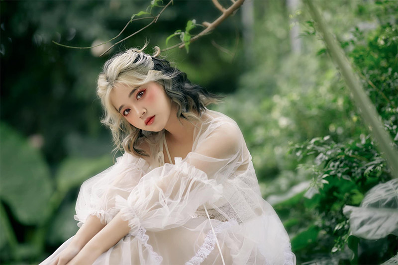 7 mẹo canh góc máy để chụp ảnh chân dung ngoại cảnh đẹp mê ly