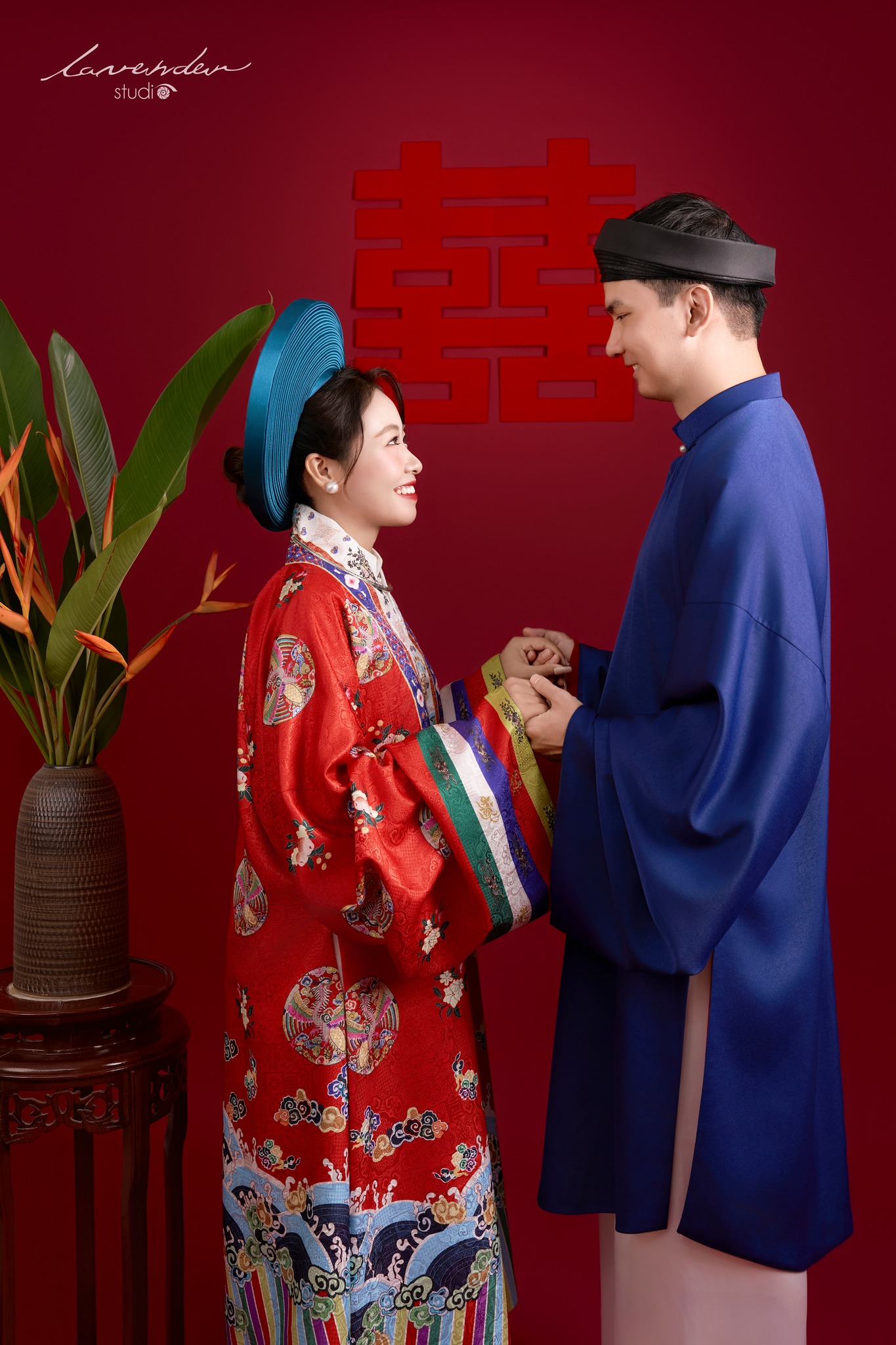 Chụp ảnh kỷ niệm ngày cưới – Khi tình yêu vẫn như ngày đầu Chụp ảnh kỷ niệm ngày cưới – Khi tình yêu vẫn như ngày đầu