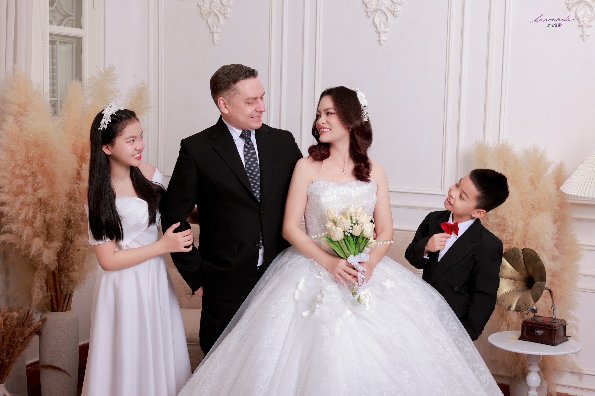 Chụp ảnh kỷ niệm ngày cưới – Khi tình yêu vẫn như ngày đầu Chụp ảnh kỷ niệm ngày cưới – Khi tình yêu vẫn như ngày đầu