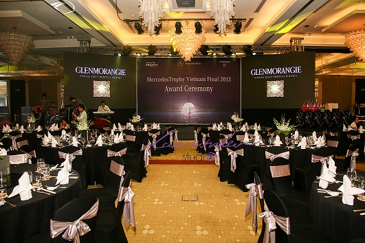 Công nghệ quay phim sự kiện 2026: Flycam livestream 4K lên ngôi