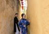 Kinh nghiệm chụp ảnh couple áo dài tại Hội An Kinh nghiệm chụp ảnh couple áo dài tại Hội An