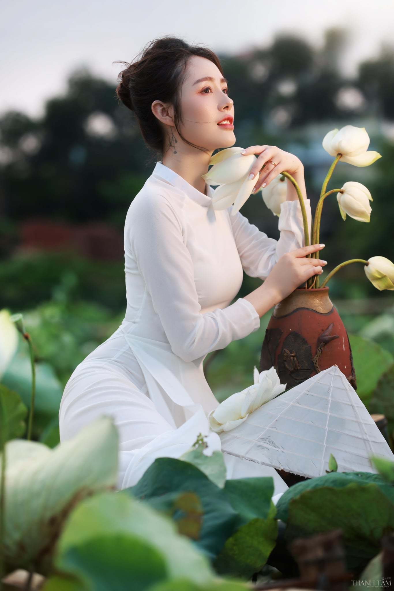 Xu hướng chụp ảnh nghệ thuật hè 2026 - Sang trọng & tinh tế