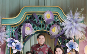 Chụp ảnh gia đình áo dài – vẻ đẹp truyền thống không bao giờ lỗi mốt Chụp ảnh gia đình áo dài – vẻ đẹp truyền thống không bao giờ lỗi mốt
