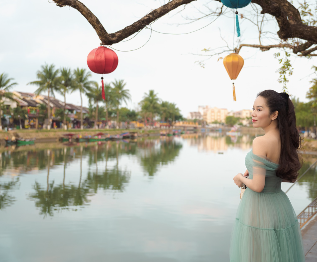 Những Góc Chụp Hình Nghệ Thuật Đẹp Nhất Ở Hội An 2026