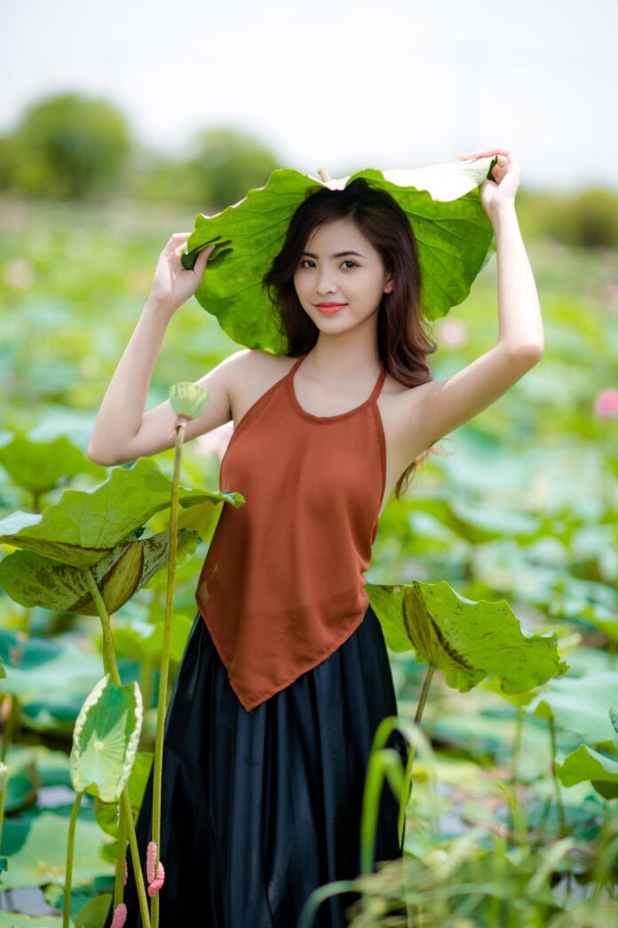 Concept chụp hình nghệ thuật hè 2026 sang trọng ở Sài Gòn