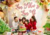 15+ Concept chụp gia đình sinh nhật cùng bánh kem đang được yêu thích 15+ concept chụp gia đình sinh nhật cùng bánh kem (5)