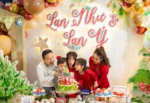 15+ Concept chụp gia đình sinh nhật cùng bánh kem đang được yêu thích 15+ concept chụp gia đình sinh nhật cùng bánh kem (5)