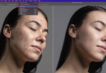 Cách phục chế ảnh cũ bằng Photoshop cực nhanh với Neural Filters AI Phục chế ảnh cũ bằng Photoshop với Neural Filters AI (1)