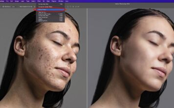 Cách phục chế ảnh cũ bằng Photoshop cực nhanh với Neural Filters AI Phục chế ảnh cũ bằng Photoshop với Neural Filters AI (1)