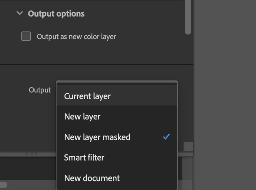Phục chế ảnh cũ bằng Photoshop với Neural Filters AI (3)