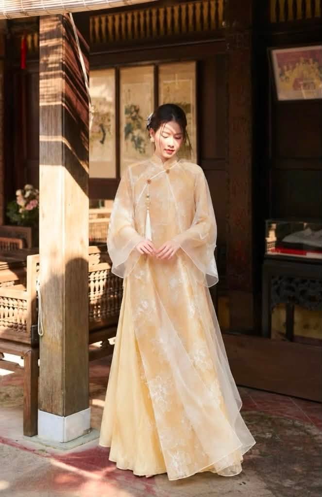 Kinh nghiệm chụp ảnh áo dài studio để có bộ ảnh đẹp