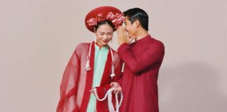 Xu hướng chụp ảnh áo dài Tết được yêu thích năm 2026 Xu hướng chụp ảnh áo dài Tết được yêu thích năm 2026