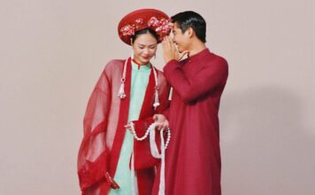 Xu hướng chụp ảnh áo dài Tết được yêu thích năm 2026 Xu hướng chụp ảnh áo dài Tết được yêu thích năm 2026