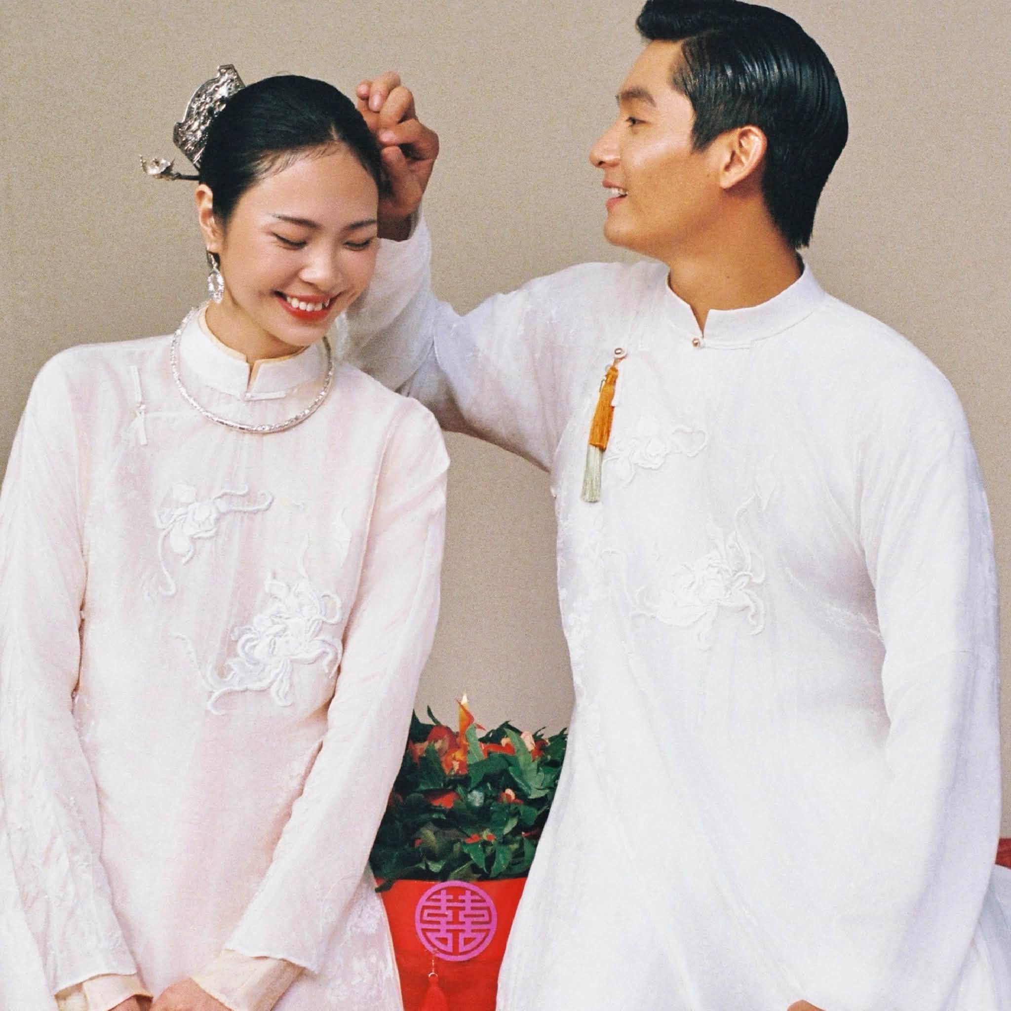 Xu hướng chụp ảnh áo dài Tết được yêu thích năm 2026 Xu hướng chụp ảnh áo dài Tết được yêu thích năm 2026