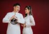 11 Lý do chụp ảnh áo dài trong studio ngày càng được yêu thích Chụp ảnh áo dài trong studio đẹp (5)