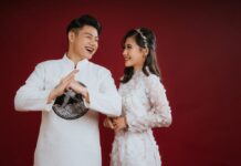 11 Lý do chụp ảnh áo dài trong studio ngày càng được yêu thích Chụp ảnh áo dài trong studio đẹp (5)