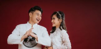 11 Lý do chụp ảnh áo dài trong studio ngày càng được yêu thích Chụp ảnh áo dài trong studio đẹp (5)