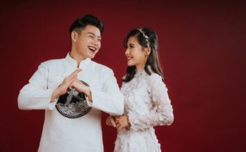 11 Lý do chụp ảnh áo dài trong studio ngày càng được yêu thích Chụp ảnh áo dài trong studio đẹp (5)