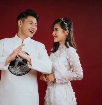11 Lý do chụp ảnh áo dài trong studio ngày càng được yêu thích Chụp ảnh áo dài trong studio đẹp (5)