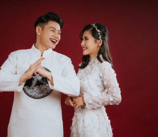 11 Lý do chụp ảnh áo dài trong studio ngày càng được yêu thích Chụp ảnh áo dài trong studio đẹp (5)