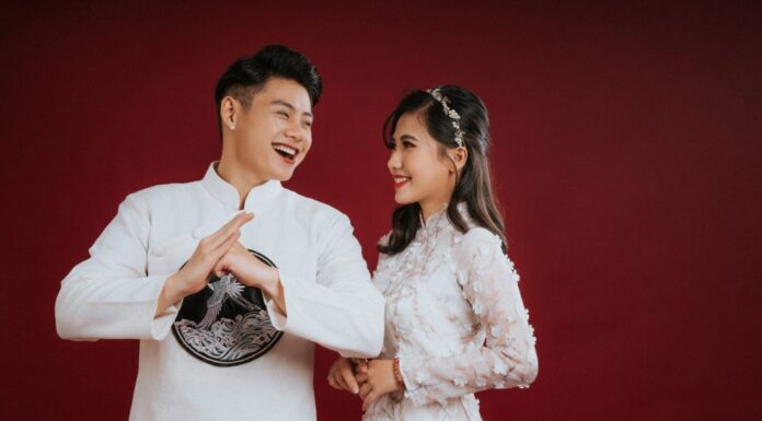 11 Lý do chụp ảnh áo dài trong studio ngày càng được yêu thích Chụp ảnh áo dài trong studio đẹp (5)