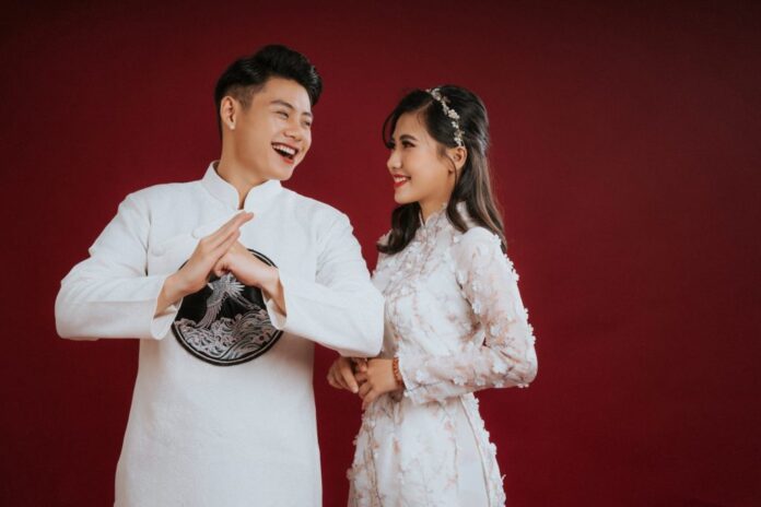 Chụp ảnh áo dài trong studio đẹp (5)