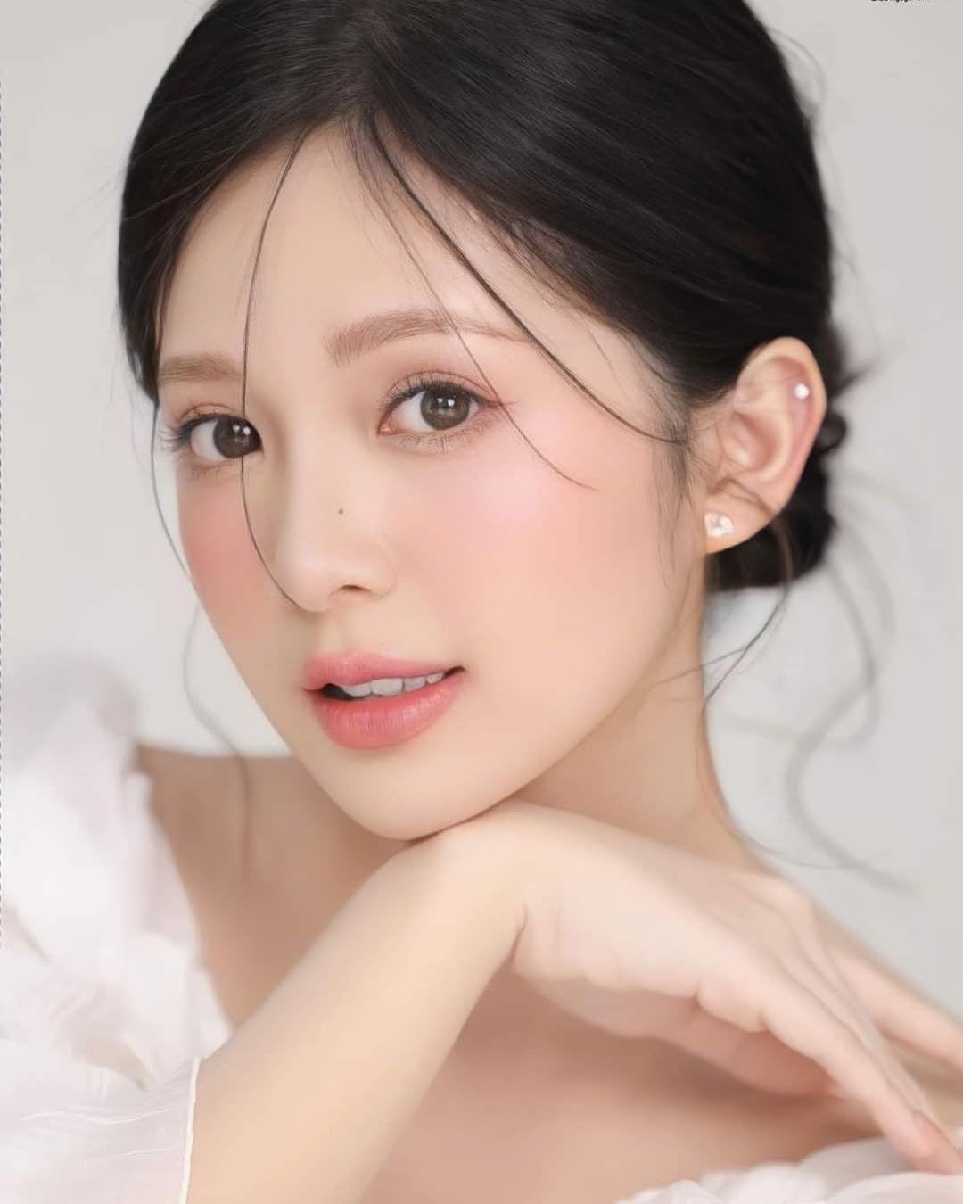 Xu hướng chụp ảnh chân dung