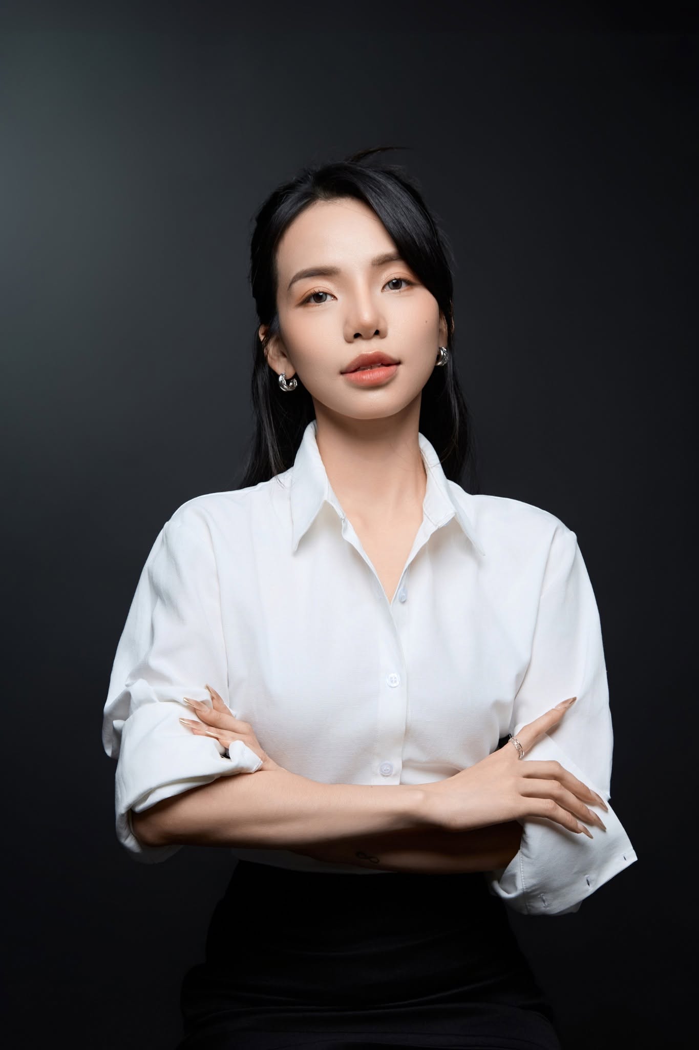 Xu hướng chụp ảnh chân dung