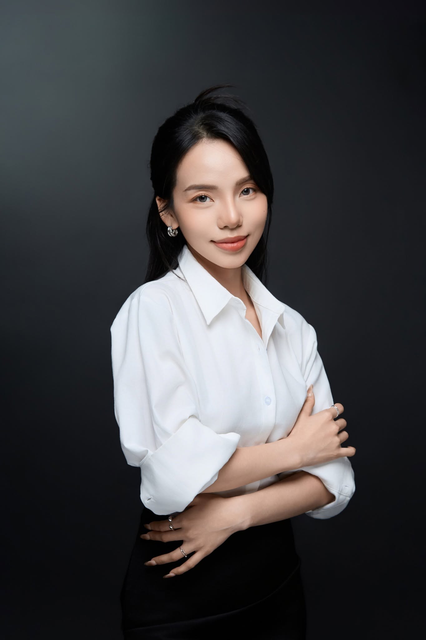 Xu hướng chụp ảnh chân dung