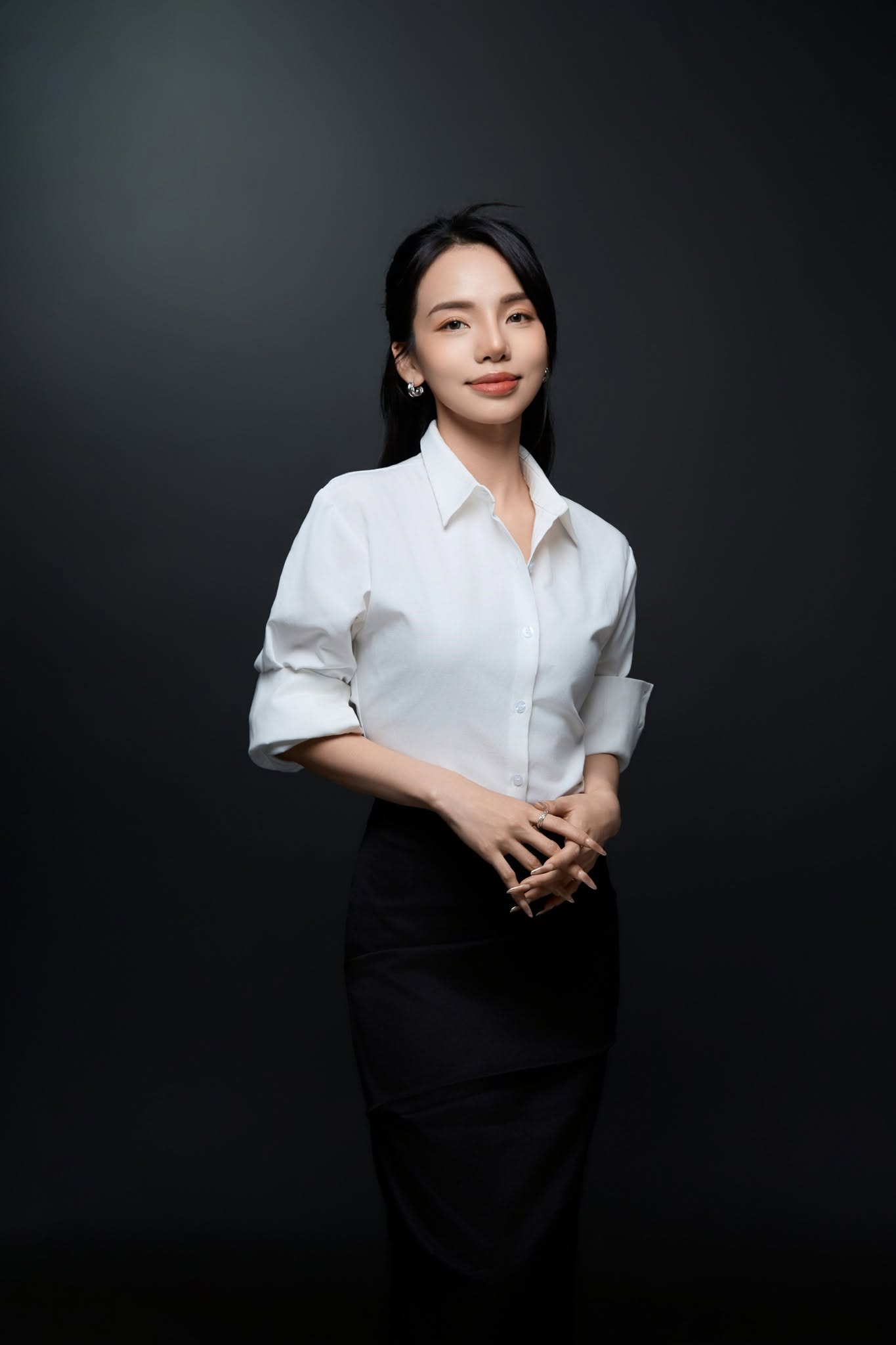 Xu hướng chụp ảnh chân dung