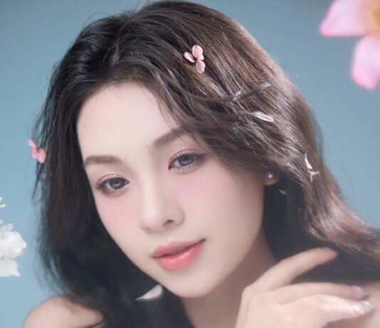 Xu hướng chụp ảnh chân dung được giới trẻ yêu thích năm 2026 Xu hướng chụp ảnh chân dung