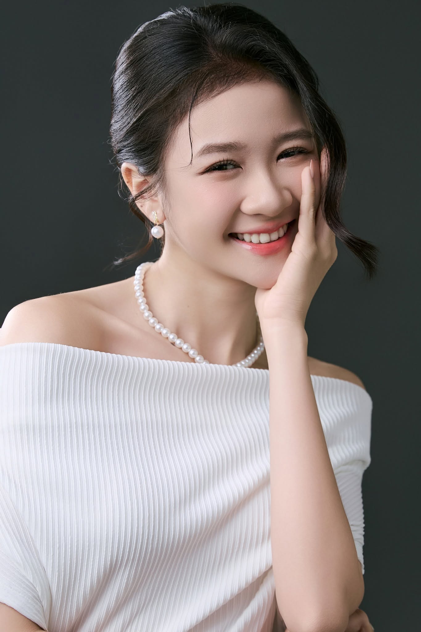 Xu hướng chụp ảnh chân dung