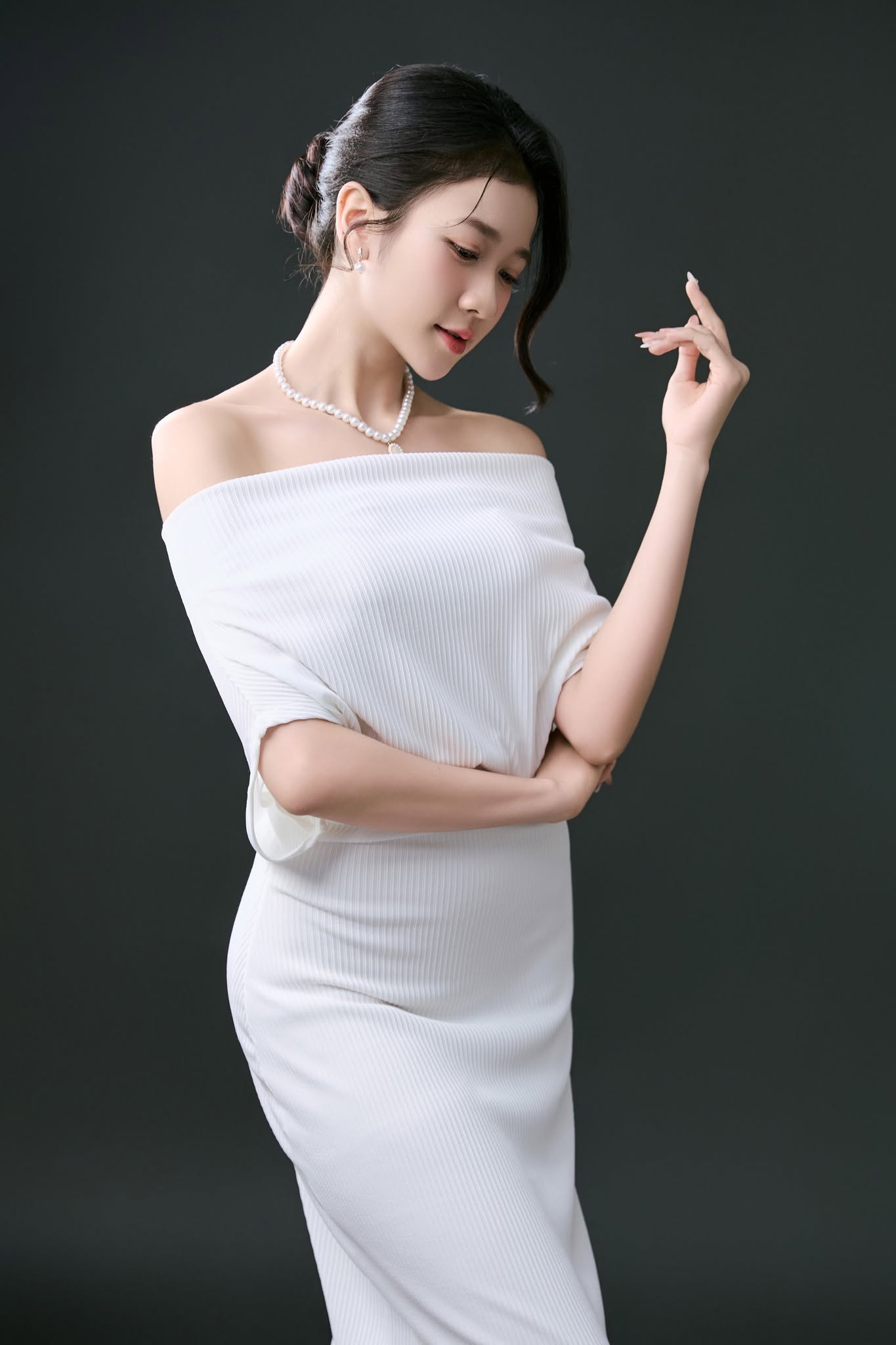 Xu hướng chụp ảnh chân dung