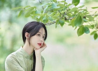 Cách Chụp Ảnh Chân Dung Ngoài Trời Đẹp Dành Cho Chuyên Gia Chụp ảnh chân dung ngoài trời