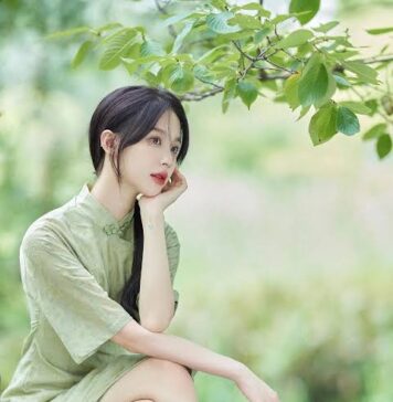 Cách Chụp Ảnh Chân Dung Ngoài Trời Đẹp Dành Cho Chuyên Gia Chụp ảnh chân dung ngoài trời