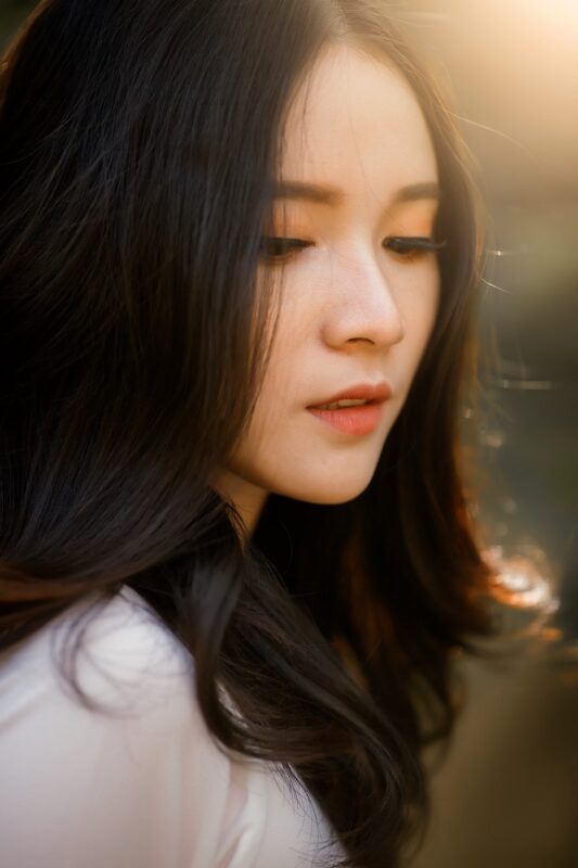 10 ý tưởng chụp ảnh concept đẹp dành cho bạn