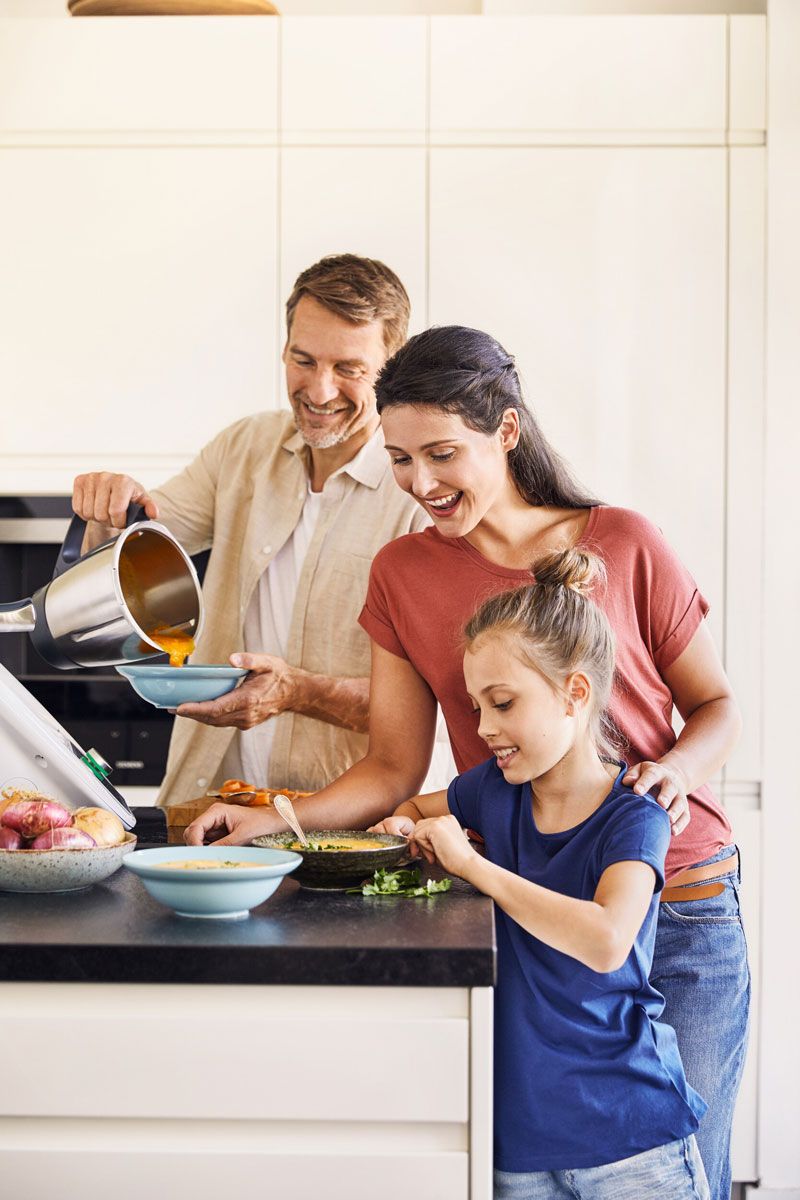 Concept gia đình lifestyle góc bếp (6)