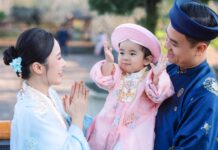 Top 10 studio chụp hình gia đình uy tín tại Huế 2026 – 2027 Top Studio Chụp Hình Gia Đình Uy Tín Tại Huế (10)