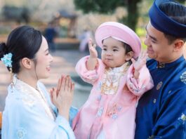 Top 10 studio chụp hình gia đình uy tín tại Huế 2026 – 2027 Top Studio Chụp Hình Gia Đình Uy Tín Tại Huế (10)