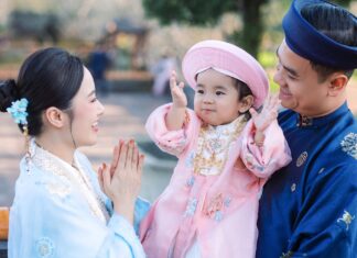 Top 10 studio chụp hình gia đình uy tín tại Huế 2026 – 2027 Top Studio Chụp Hình Gia Đình Uy Tín Tại Huế (10)