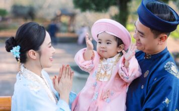 Top 10 studio chụp hình gia đình uy tín tại Huế 2026 – 2027 Top Studio Chụp Hình Gia Đình Uy Tín Tại Huế (10)