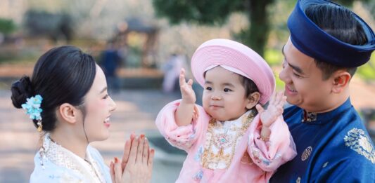 Top 10 studio chụp hình gia đình uy tín tại Huế 2026 – 2027 Top Studio Chụp Hình Gia Đình Uy Tín Tại Huế (10)