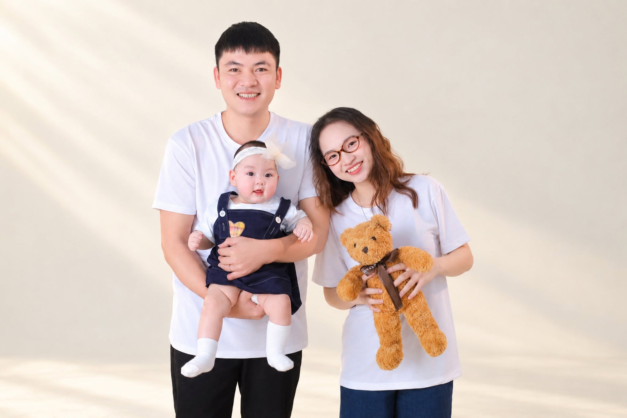 Top Studio Chụp Hình Gia Đình Uy Tín Tại Huế (3) Top Studio Chụp Hình Gia Đình Uy Tín Tại Huế (3)
